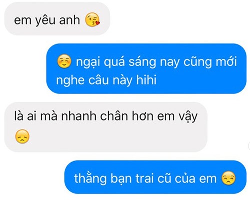 tuyen tap nhung tinh huong hai cuc “kho do” khi to tinh qua tin nhan - 8