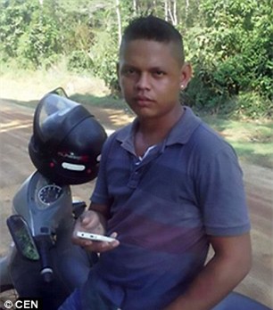 thach do nhau lam tro dai dot, nam sinh phai tra gia bang ca mang song - 2