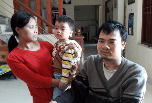 chuyen tinh cam dong cua thay giao day ve bi tat nguyen hinh anh 1