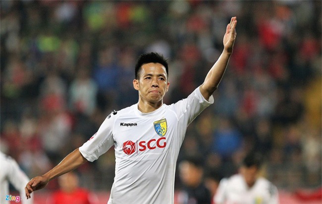 Trọng tài V.League bị uy hiếp ở Lạch Tray - Ảnh 6.