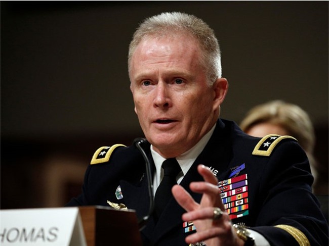 Tuong My noi chinh phu Trump dang hon loan hinh anh 1