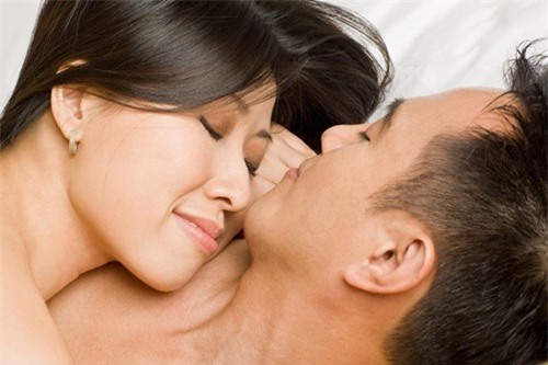 cong thuc vang: 11 lan quan he tinh duc/thang = 1 nguoi phu nu hanh phuc - 1