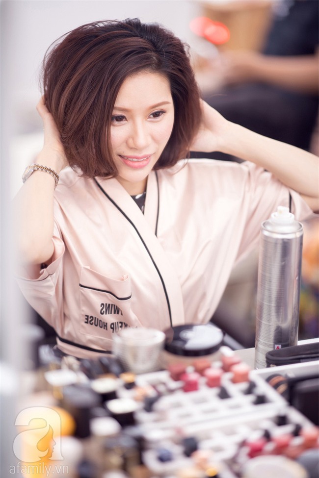 Minh Hiếu - bà mẹ 2 con quyết phẫu thuật thẩm mỹ cả mặt và bụng: Sống chết có số, mình cứ tặc lưỡi thôi - Ảnh 6.