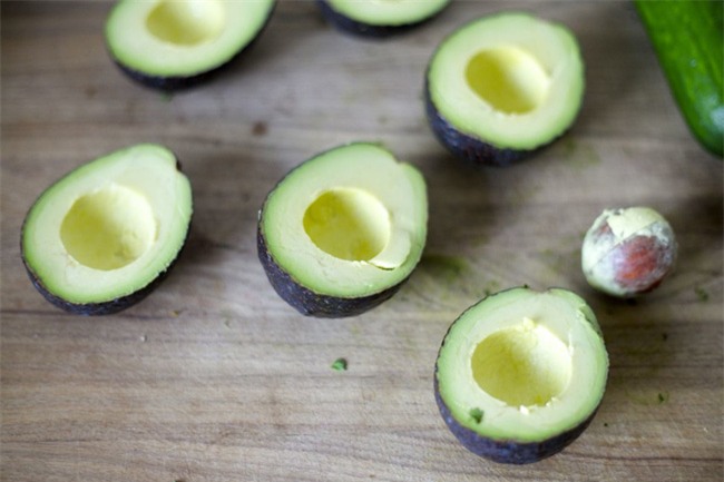 Những lợi ích mà ly sinh tố bơ dưa chuột đem lại cho cơ thể bạn - Ảnh 3.