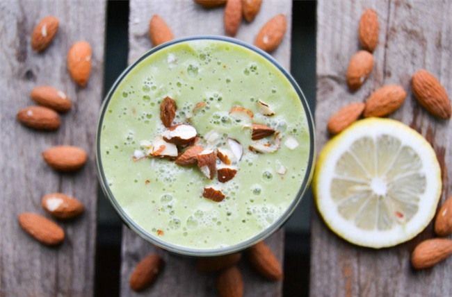 Những lợi ích mà ly sinh tố bơ dưa chuột đem lại cho cơ thể bạn - Ảnh 5.