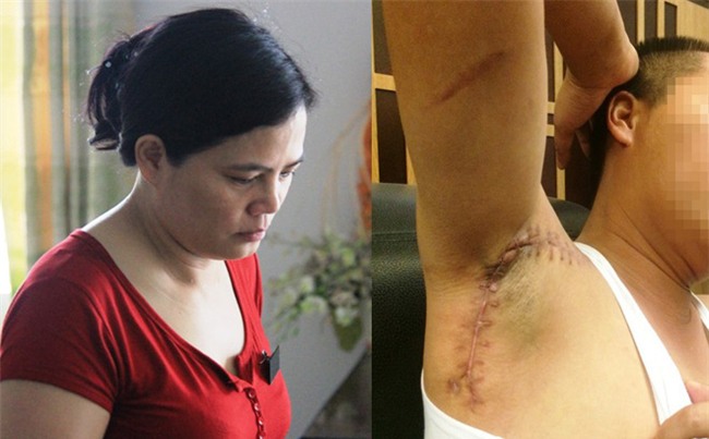 Lên kế hoạch cho sát thủ bắn người tình do sợ bị 