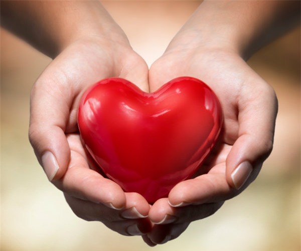 6 mẹo hay bạn cần áp dụng để trái tim luôn khỏe mạnh - Ảnh 1.