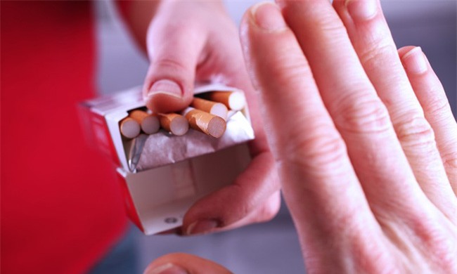 6 mẹo hay bạn cần áp dụng để trái tim luôn khỏe mạnh - Ảnh 3.