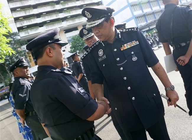 Chua co mau DNA, Malaysia se khong giao thi the Kim Jong Nam hinh anh 1