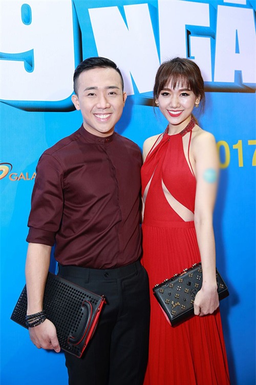 giam 6 kg trong 2 thang, hari won dang khien fan tron mat kinh ngac - 10