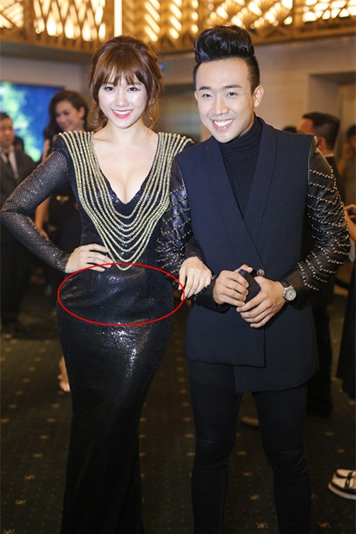 giam 6 kg trong 2 thang, hari won dang khien fan tron mat kinh ngac - 3