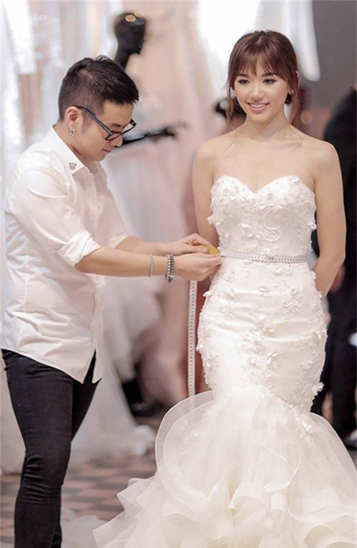 giam 6 kg trong 2 thang, hari won dang khien fan tron mat kinh ngac - 8