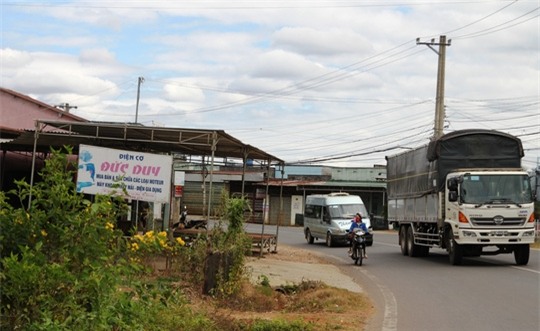 Sau khi đăng tin tìm chồng chưa được 10 ngày, người vợ đã đến cửa hàng nơi anh Hành làm yêu cầu người nhà bán một số vật dụng điện cơ ở đây.