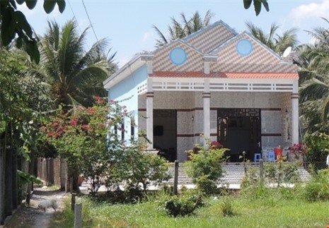 Bat chuoc treo co, hoc sinh lop 3 tu vong hinh anh 1