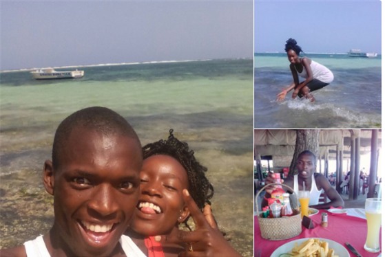 Cô gái đồng ý kết hôn với chàng trai dù chỉ có chiếc nhẫn cưới bằng sắt trị giá 1USD và cái kết có hậu - Ảnh 6.