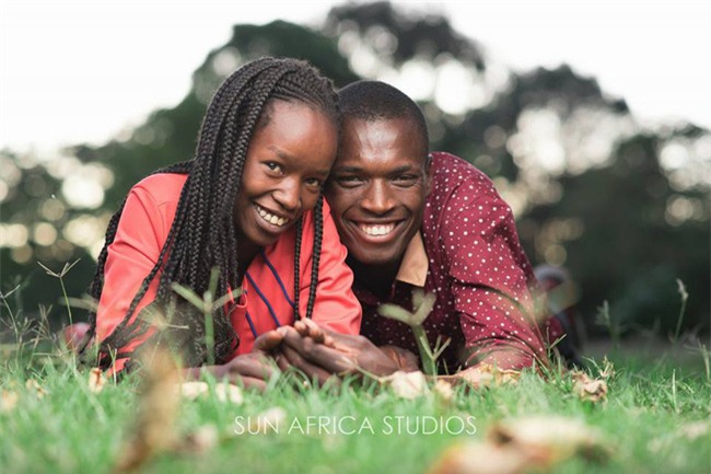 Cô gái đồng ý kết hôn với chàng trai dù chỉ có chiếc nhẫn cưới bằng sắt trị giá 1USD và cái kết có hậu - Ảnh 7.