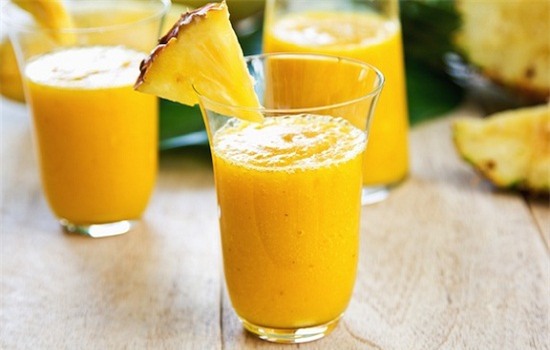 Chịu khó bỏ ra vài phút mỗi sáng, bạn sẽ có đồ uống dễ kiếm, dễ làm, hút sạch mỡ bụng - Ảnh 2.