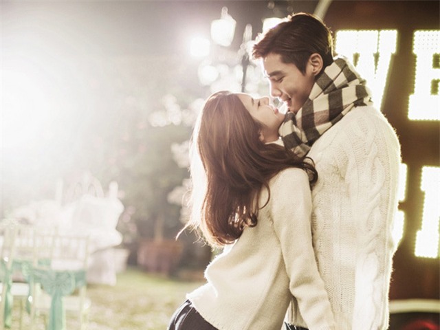 Chong se khong bao gio chan vo khi ca hai cung lam nhung viec nay moi ngay