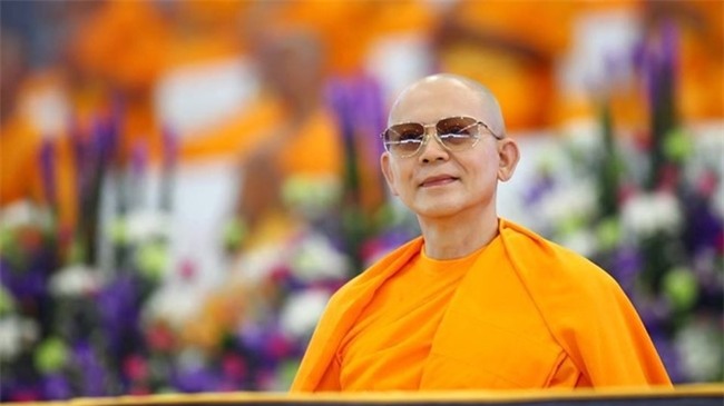 Tru tri quyen luc o Thai Lan thu nap tin do kieu da cap hinh anh 1