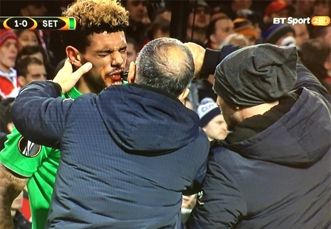 Martial danh cui cho lam dong huong chay mau mom hinh anh 1