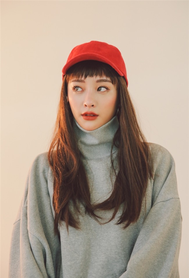 Nhung kieu toc du doan 'lam mua lam gio' ca nam 2017