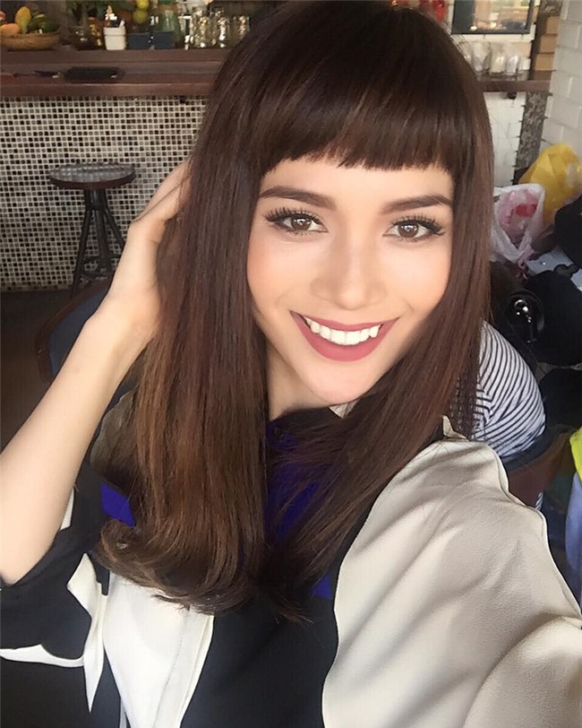 Nhung kieu toc du doan 'lam mua lam gio' ca nam 2017