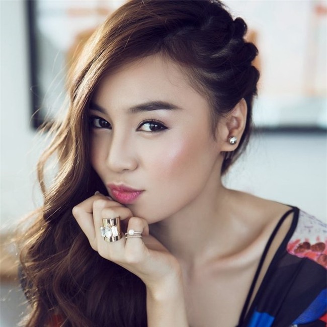 Nhung kieu toc du doan 'lam mua lam gio' ca nam 2017