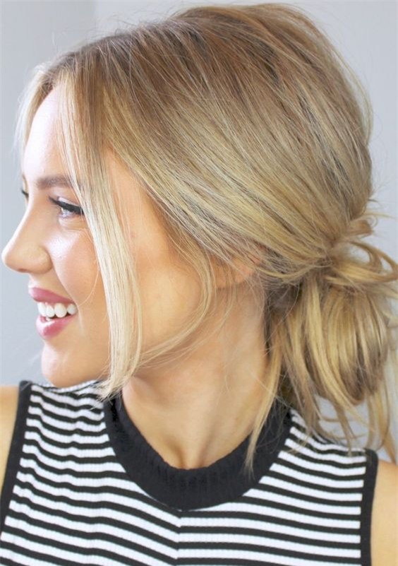 Nhung kieu toc du doan 'lam mua lam gio' ca nam 2017