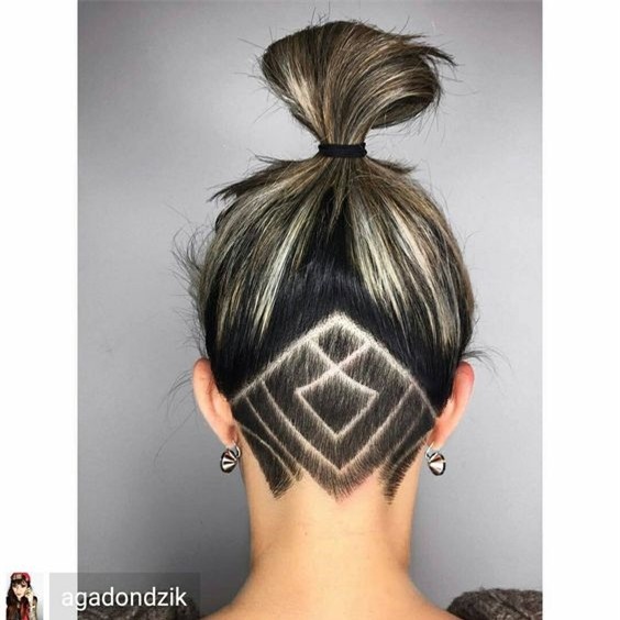 Nhung kieu toc du doan 'lam mua lam gio' ca nam 2017