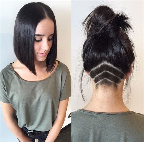 Nhung kieu toc du doan 'lam mua lam gio' ca nam 2017