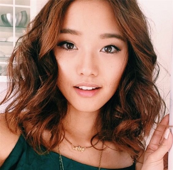 Nhung kieu toc du doan 'lam mua lam gio' ca nam 2017