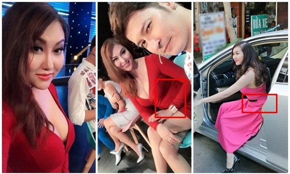 Phi Thanh Vân - Bảo Duy, sao việt, phi thanh van, sao việt chia tay