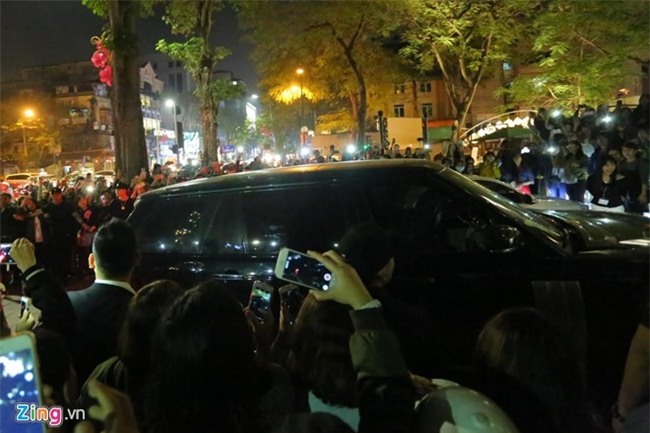 Ve si dung dui cui de giai toa dam dong cho Seungri hinh anh 1