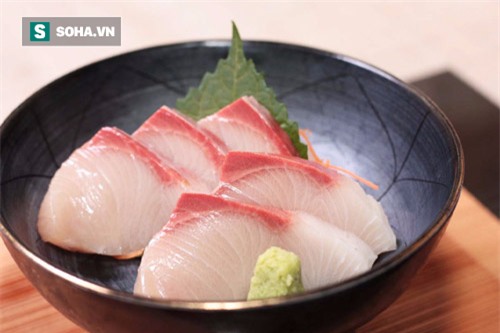 8 điều cần tránh ai cũng phải biết khi ăn hải sản nếu không muốn tiền mất tật mang - Ảnh 1.