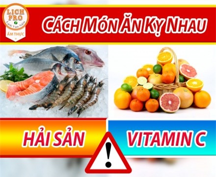 8 điều cần tránh ai cũng phải biết khi ăn hải sản nếu không muốn tiền mất tật mang - Ảnh 3.