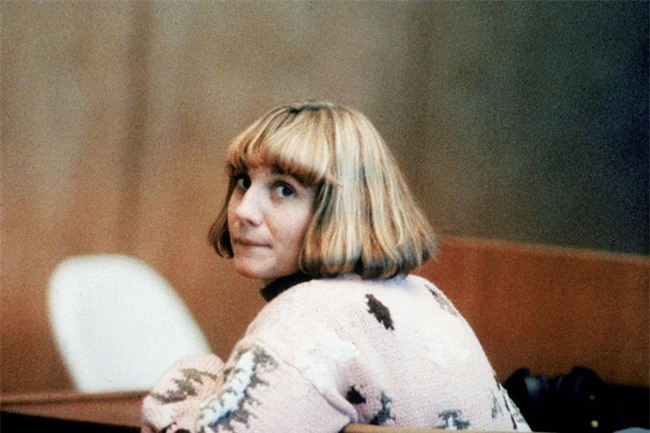 Quá si mê thầy giáo điển trai, con gái triệu phú ra tay giết hại vợ thầy - Ảnh 3.