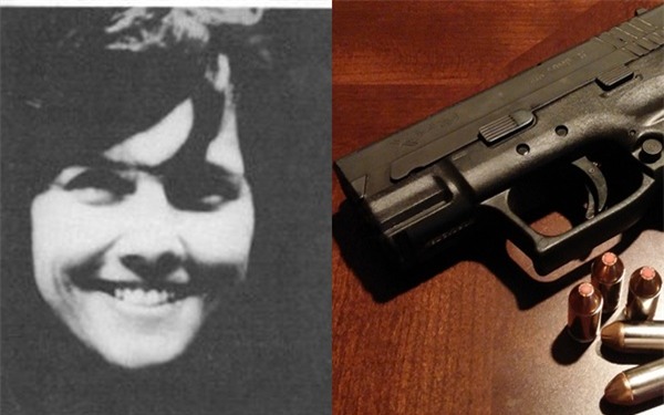 Quá si mê thầy giáo điển trai, con gái triệu phú ra tay giết hại vợ thầy - Ảnh 4.