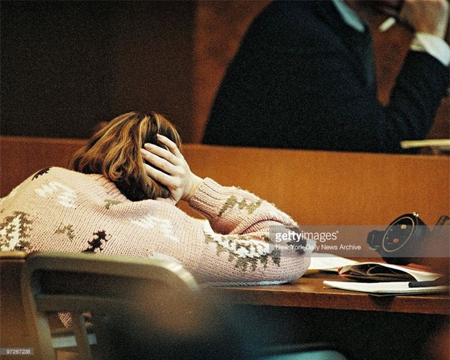 Quá si mê thầy giáo điển trai, con gái triệu phú ra tay giết hại vợ thầy - Ảnh 5.