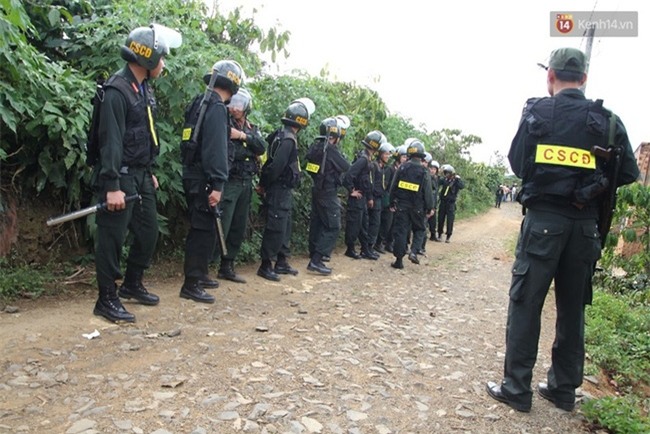 Vẻ bình thản của người vợ và nhân tình giết chồng giấu xác rúng động Lâm Đồng - Ảnh 5.