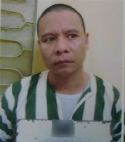 Bạch Thanh Phong.