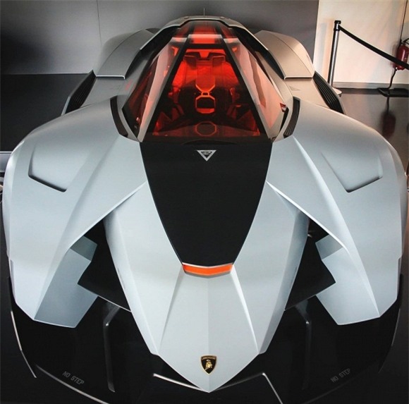 xe thể thao, xe thể thao mới, xe thể thao độc lạ, xe thể thao có nội thất máy bay, xe hơi đời mới