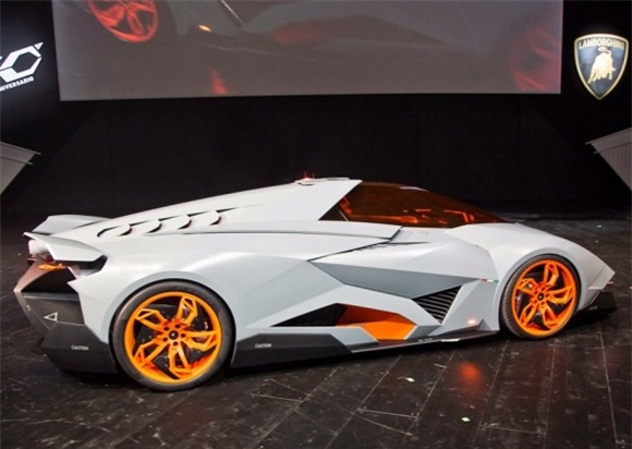 xe thể thao, xe thể thao mới, xe thể thao độc lạ, xe thể thao có nội thất máy bay, xe hơi đời mới