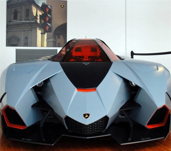 xe thể thao, xe thể thao mới, xe thể thao độc lạ, xe thể thao có nội thất máy bay, xe hơi đời mới