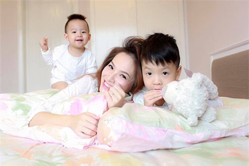 con trai “leo nheo” khong chiu di hoc buoi sang, dan le noi cau khien dan mang bat ngo - 3