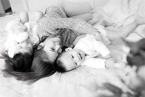 con trai “leo nheo” khong chiu di hoc buoi sang, dan le noi cau khien dan mang bat ngo - 5