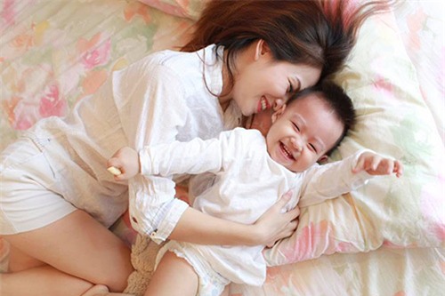 con trai “leo nheo” khong chiu di hoc buoi sang, dan le noi cau khien dan mang bat ngo - 6