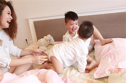 con trai “leo nheo” khong chiu di hoc buoi sang, dan le noi cau khien dan mang bat ngo - 7