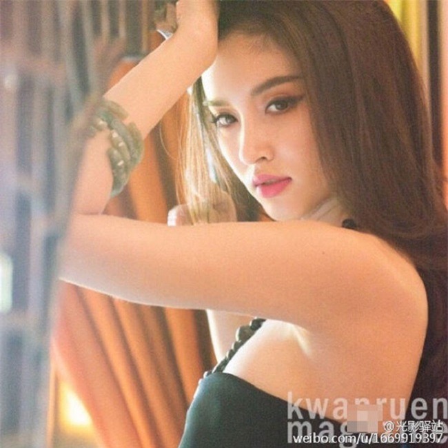 nga ngua khi biet 3 my nu "nong ruc" nay tung la dan ong hinh anh 1