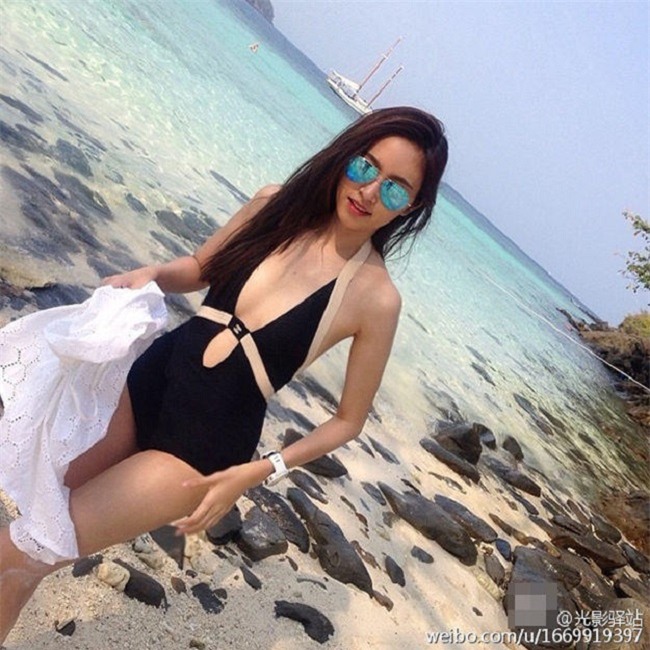 nga ngua khi biet 3 my nu "nong ruc" nay tung la dan ong hinh anh 2