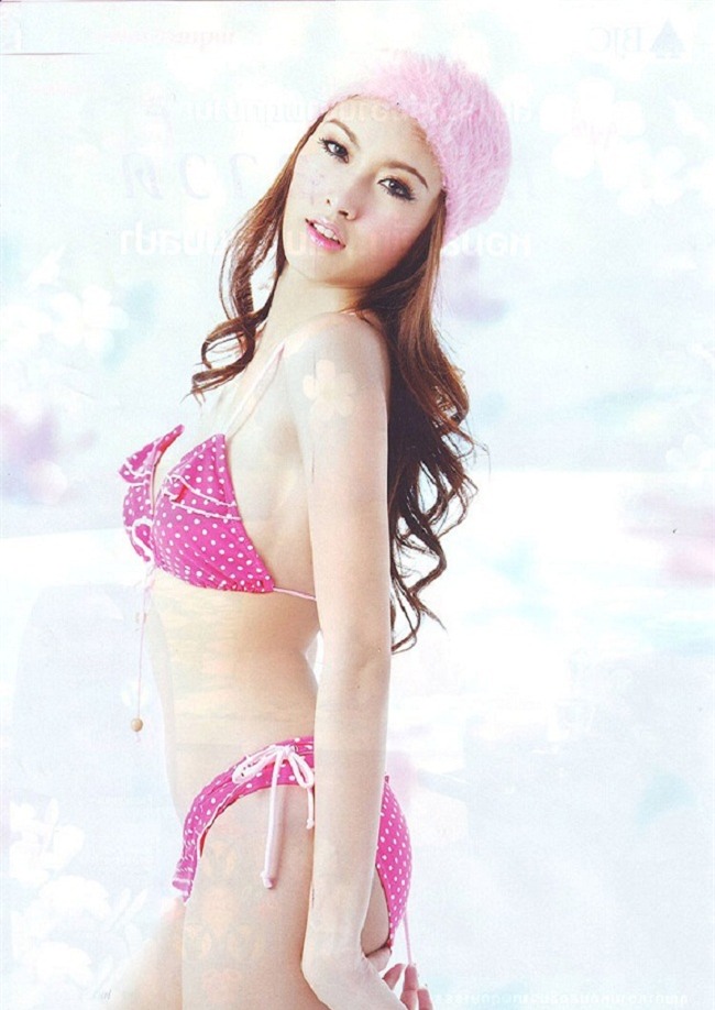 nga ngua khi biet 3 my nu "nong ruc" nay tung la dan ong hinh anh 4